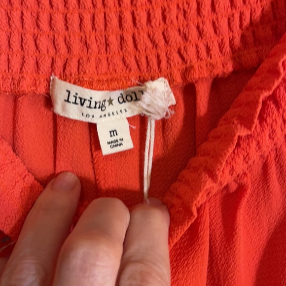 Dress - Picture 2 of 3